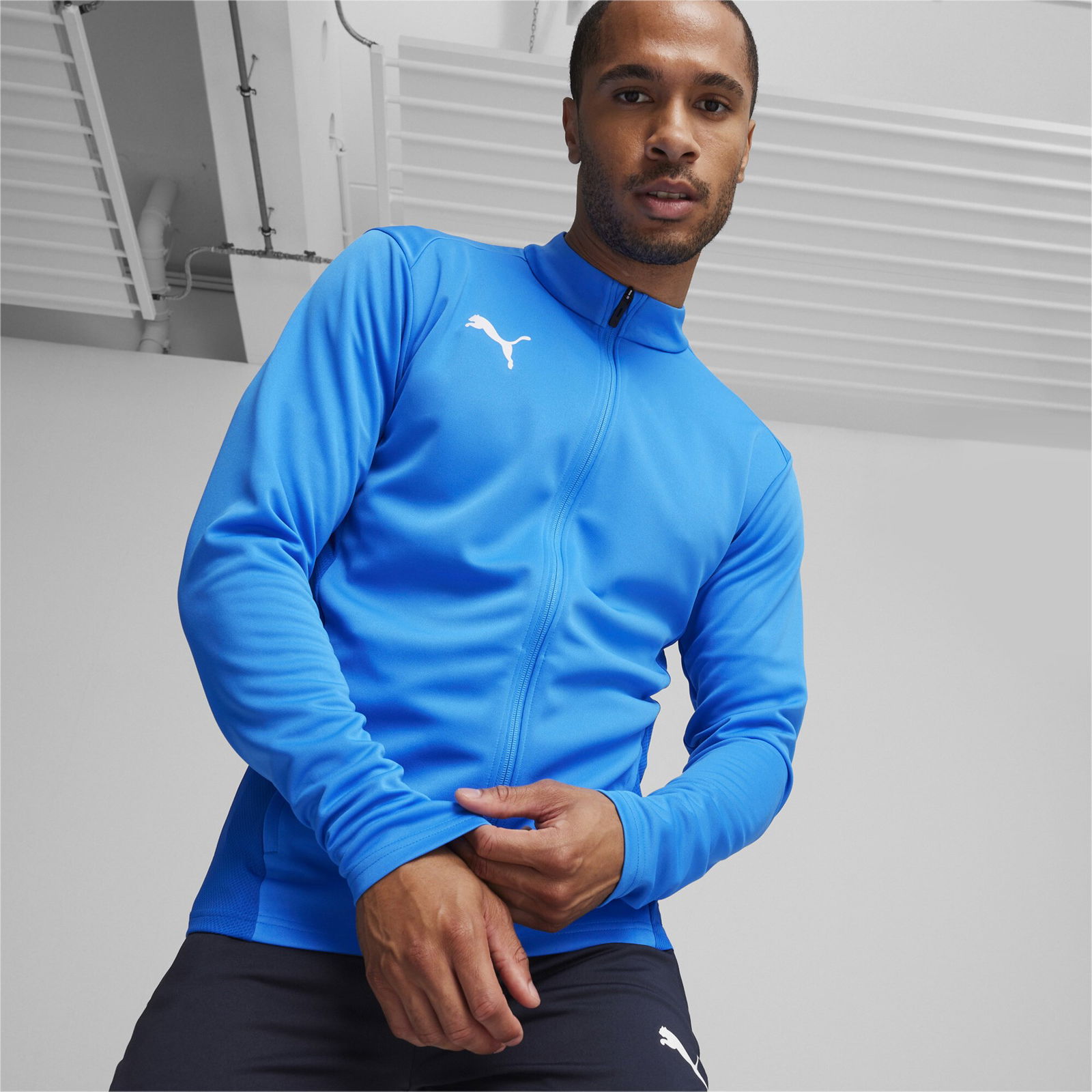 teamGOAL Training Jacket