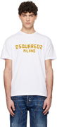 Dsquared2 Cool Fit Milano T-Shirt
