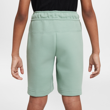 Šortky Nike Nike Tech Fleece Shorts Zelené | FD3289-037, 2