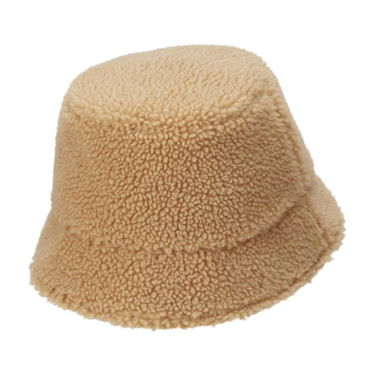 Klobúk Nike Reversible Fleece Bucket Hat Hnedá | DV3165-258, 2