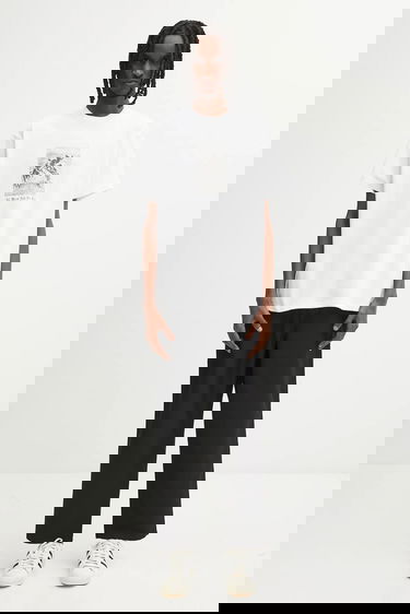 Tričko Carhartt WIP S/S No Play T-Shirt Biela | I035452.02XX, 4