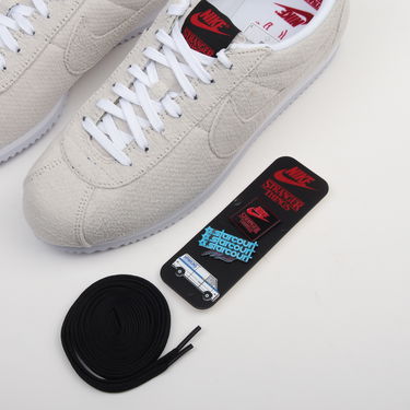Tenisky a topánky Nike Classic Cortez QS UD Béžová | CJ6107-100, 4