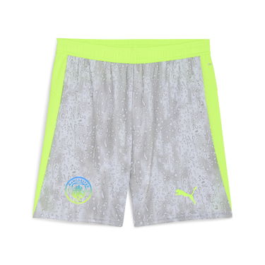Šortky Puma Manchester City 25/26 Training Shorts Šedá | 780373_03, 0