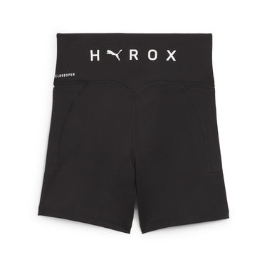 Šortky Puma Puma x HYROX CLOUDSPUN 3" Women's Training Shorts Čierna | 526905_01, 7