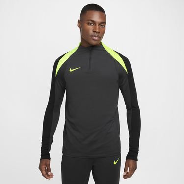 Mikina Nike Training Shirt Šedá | FN2403-060, 0
