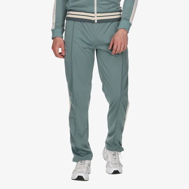 Tepláky Russell Athletic Russell Athletic Montana Track Pants Zelené | E3-627-1-106, 1