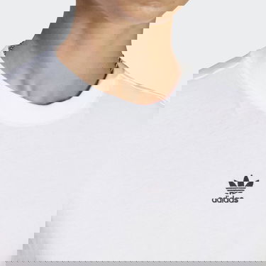 Tričko adidas Originals Adicolor Essentials Regular T-shirt Biela | IC1831, 2