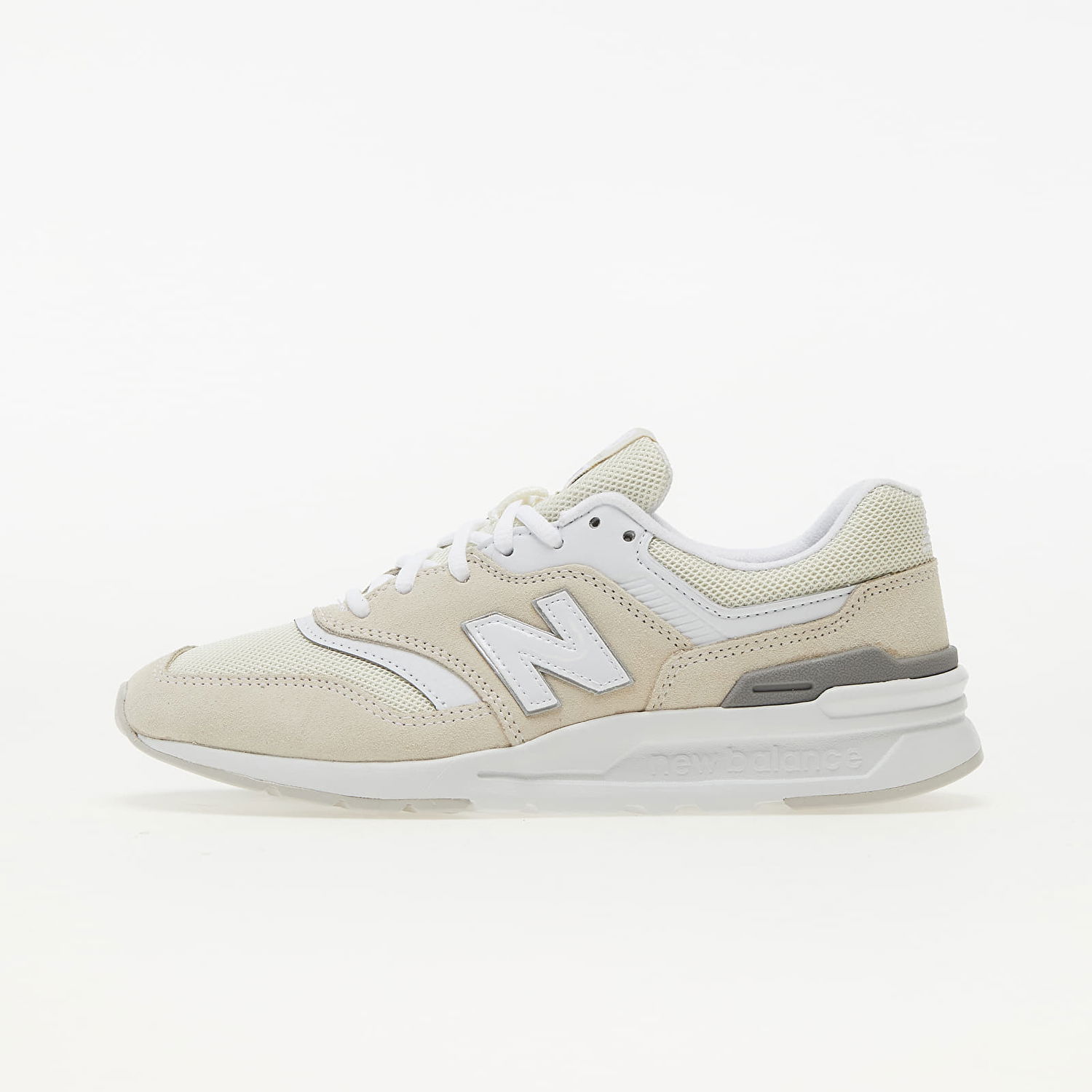 Tenisky a topánky New Balance 997 Béžová | CW997HCO, 0