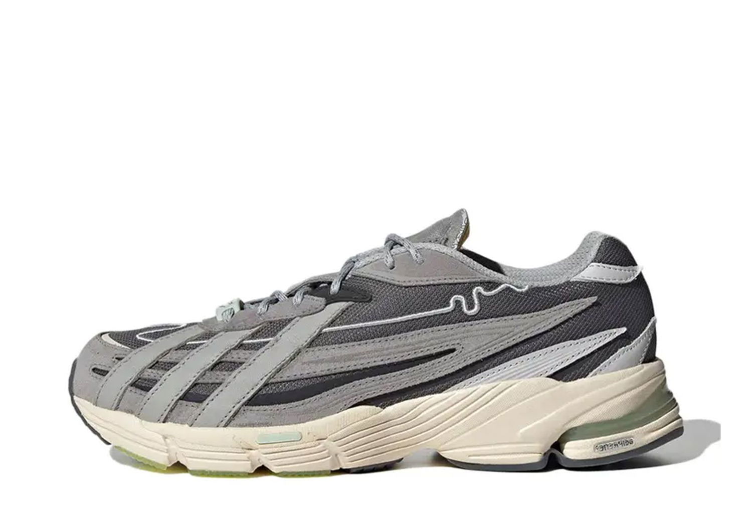 Tenisky a topánky adidas Originals x Offspring Orketro Šedá | HQ3614, 0