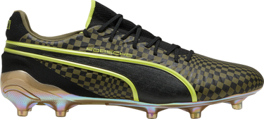 Tenisky a topánky Puma King Ultimate X Porsche FG/AG Rôznofarebný | 108484-01, 0