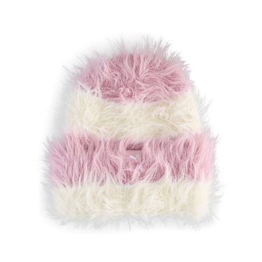 Kulicha Puma PUMA x KIDSUPER Unisex Crown Beanie Ružová | 026602_01, 2