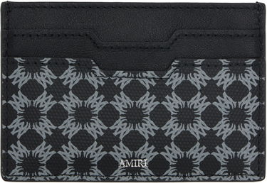 Peňaženka AMIRI AMIRI MA Quad Card Holder Hnedá | AMACCO1025, 2