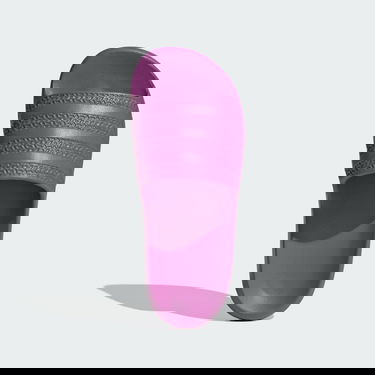 Tenisky a topánky adidas Originals Adilette Ayoon Fialová | IF9454, 4