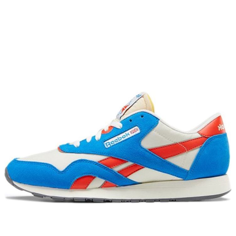 Tenisky a topánky Reebok Classic Nylon Rôznofarebný | Q47264, 0