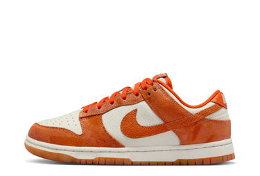 Tenisky a topánky Nike Dunk Low "Cracked Orange" W Oranžová | FN7773-001, 1