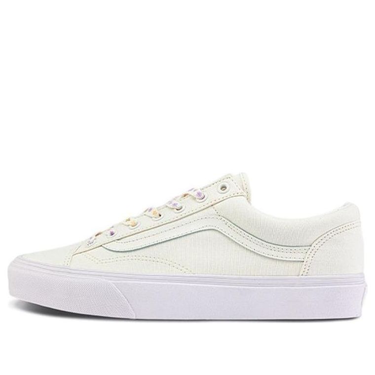 Tenisky a topánky Vans Style 36 Classics Biela | VN0A54F6CEK