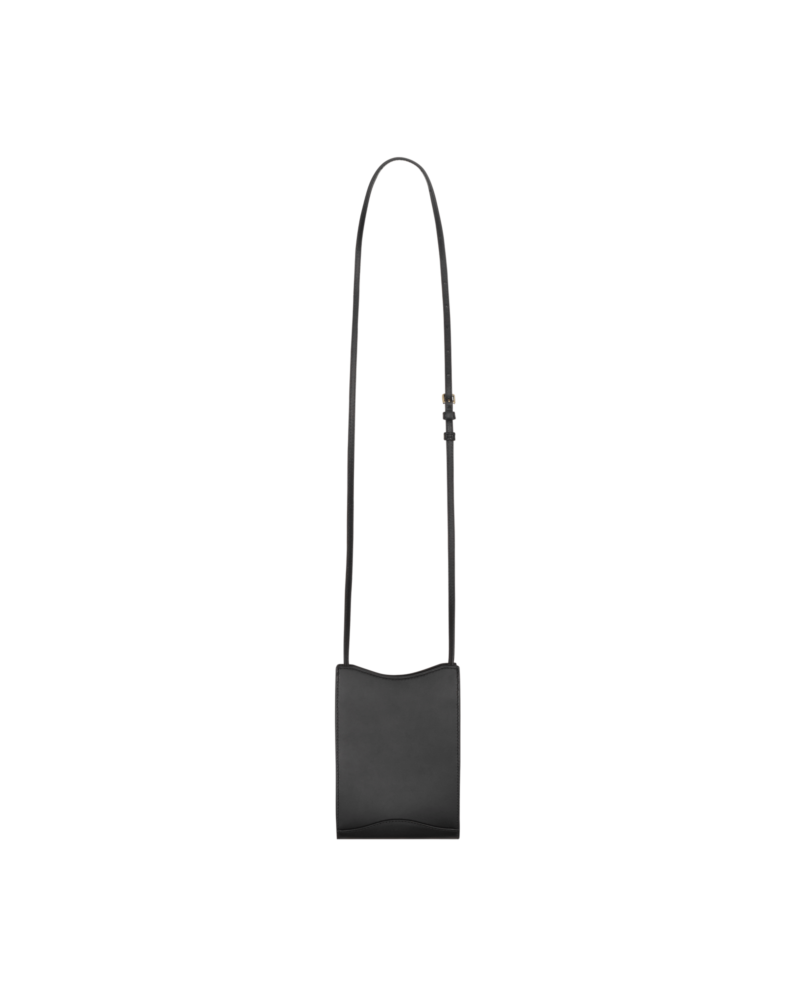 Jamie Neck Pouch Bag