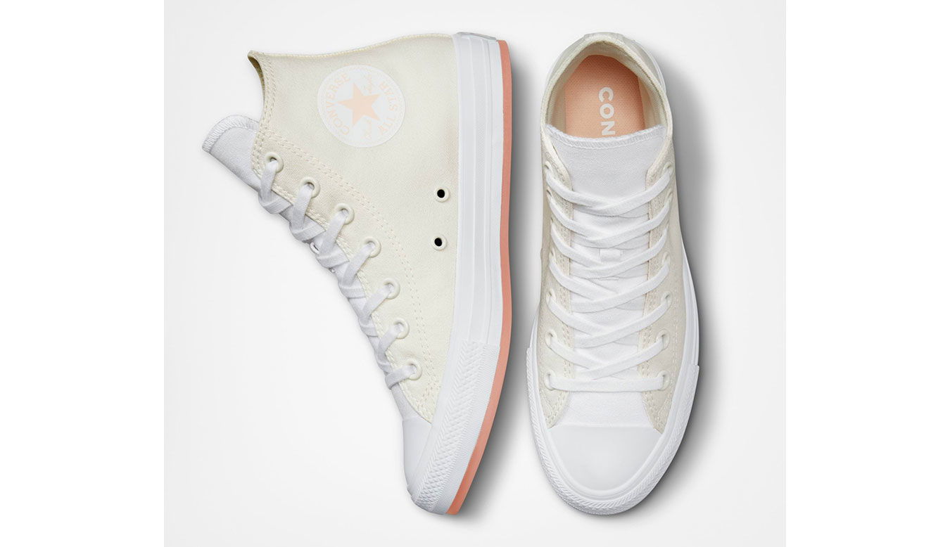 Chuck Taylor All Star "Marbled"