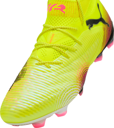 Tenisky a topánky Puma FUTURE 8 Ultimate FG Žltá | 108138-03, 4