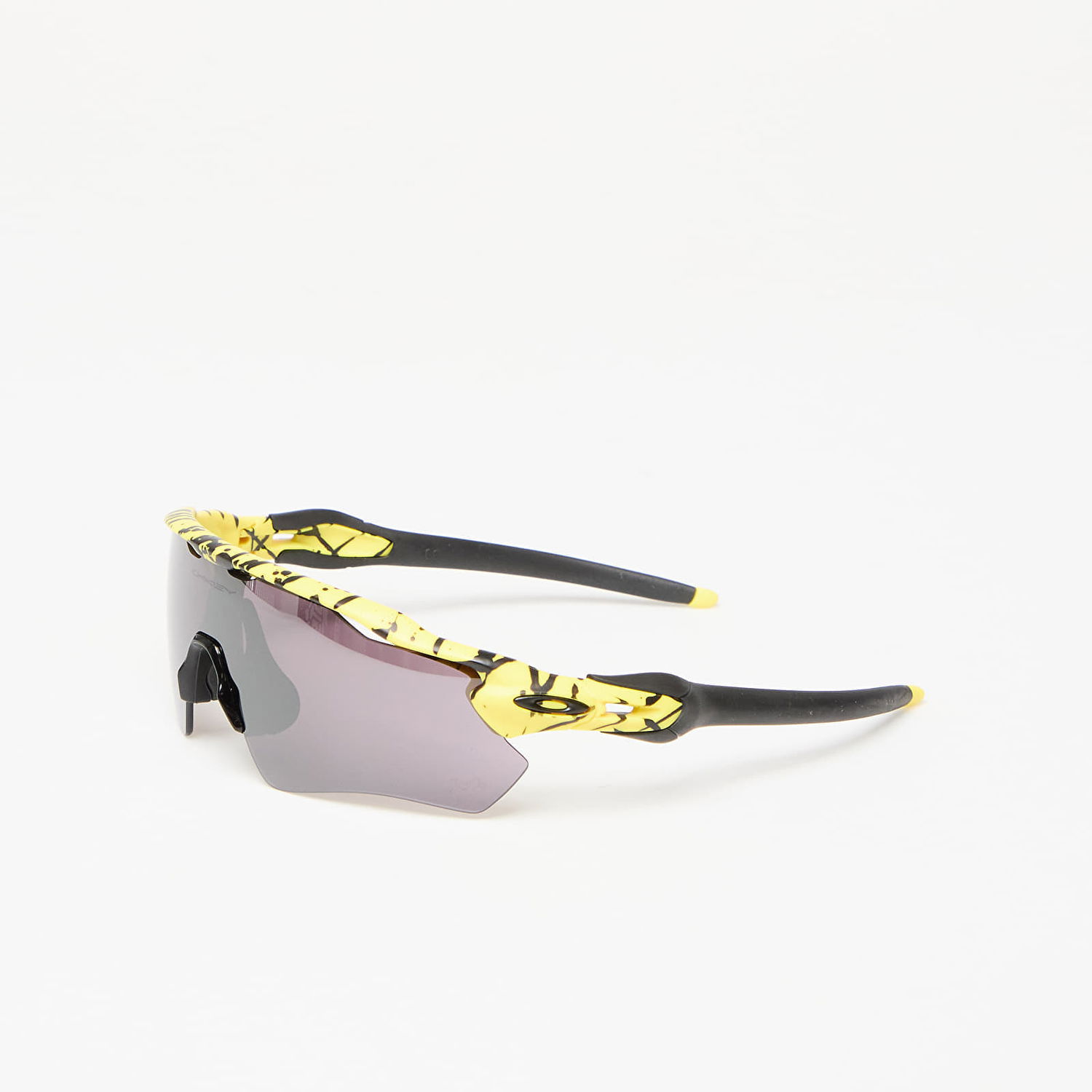 Slnečné okuliare OAKLEY Sunglasses Radar Ev Path Prizm Road Black Čierna | 0OO9208-E838, 1