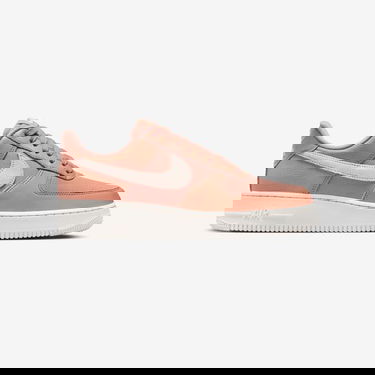 Tenisky a topánky Nike Air Force 1 '07 LX Oranžová | DV7186-200, 0