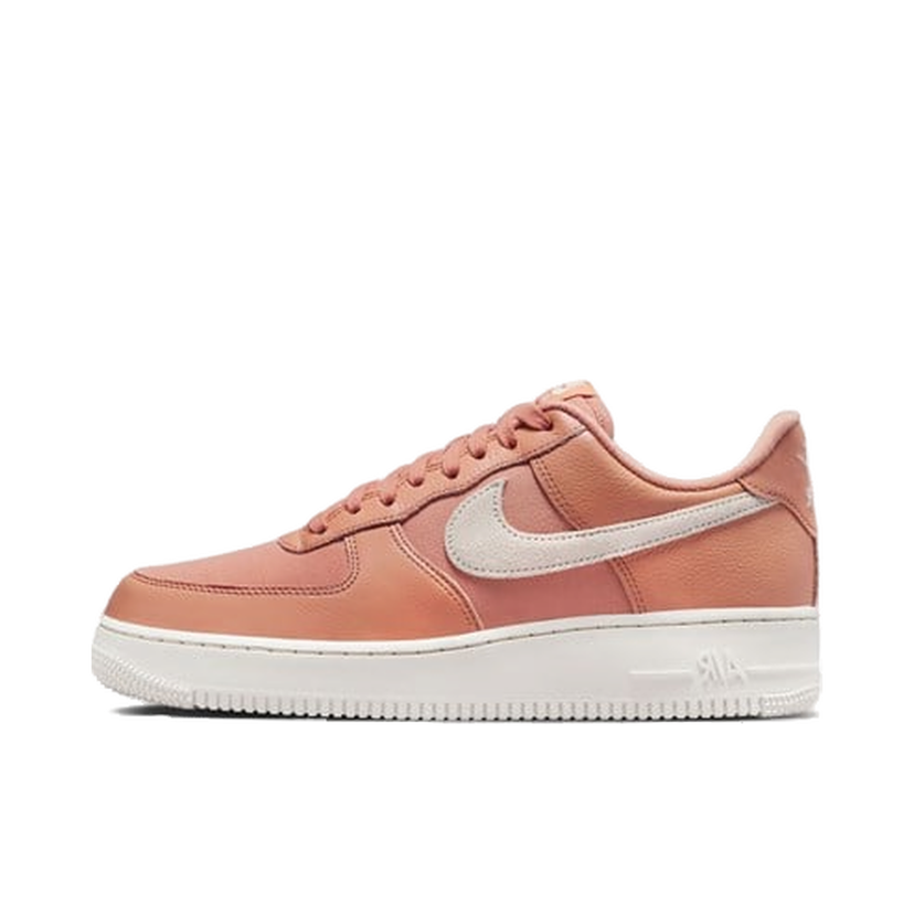 Tenisky a topánky Nike Air Force 1 '07 LX Oranžová | DV7186-200