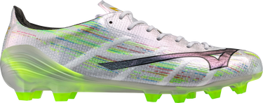 Tenisky a topánky Mizuno Mizuno Alpha II Elite FG Rôznofarebný | p1ga2562-09, 0