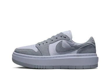 Tenisky a topánky Jordan Air Jordan 1 Elevate "Stealth" W Šedá | DH7004-005, 2