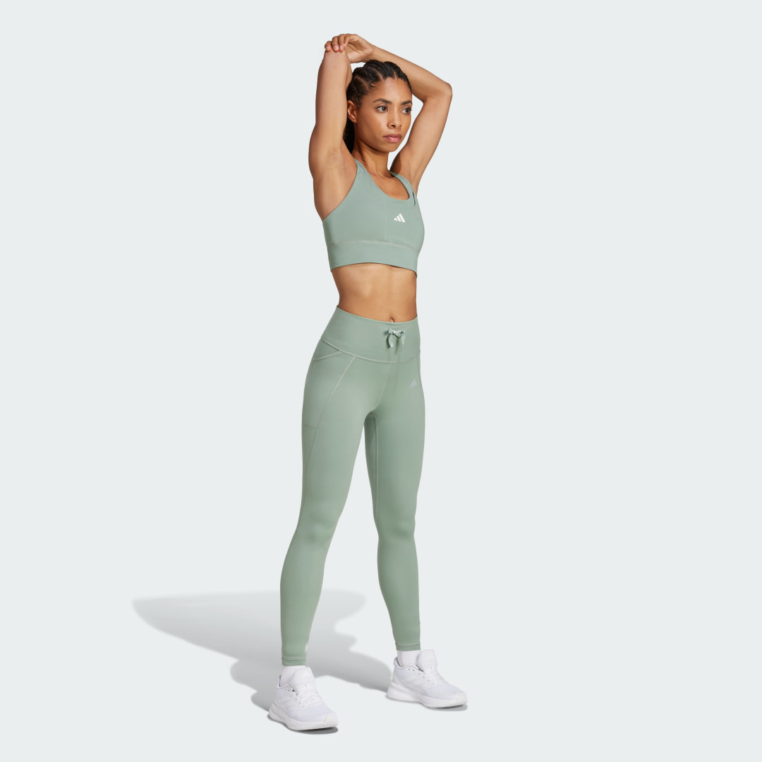 Running Essentials 7/8 Tights