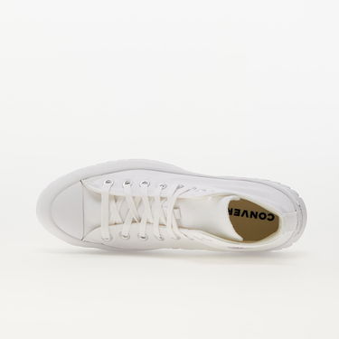 Tenisky a topánky Converse Chuck Taylor All Star Lugged 2.0 Biela | A00871C, 2