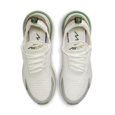 Tenisky a topánky Nike Air Max 270 Biela | DX8957-100, 2