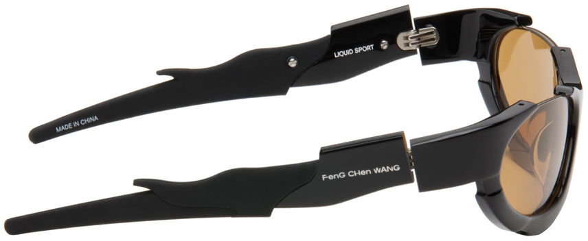 Feng Chen Wang Phoenix Sunglasses