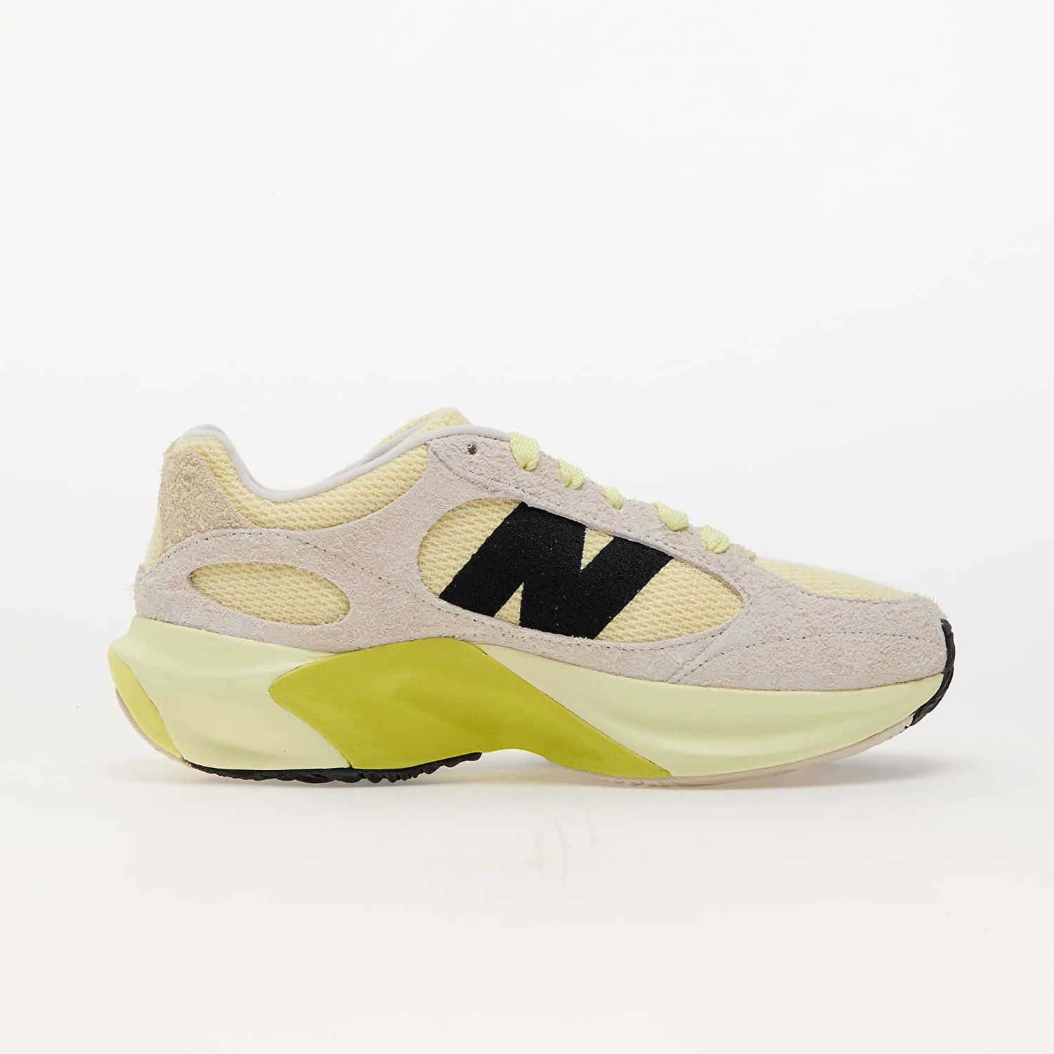 Tenisky a topánky New Balance WRPD Runner Šedá | UWRPDSFB, 1