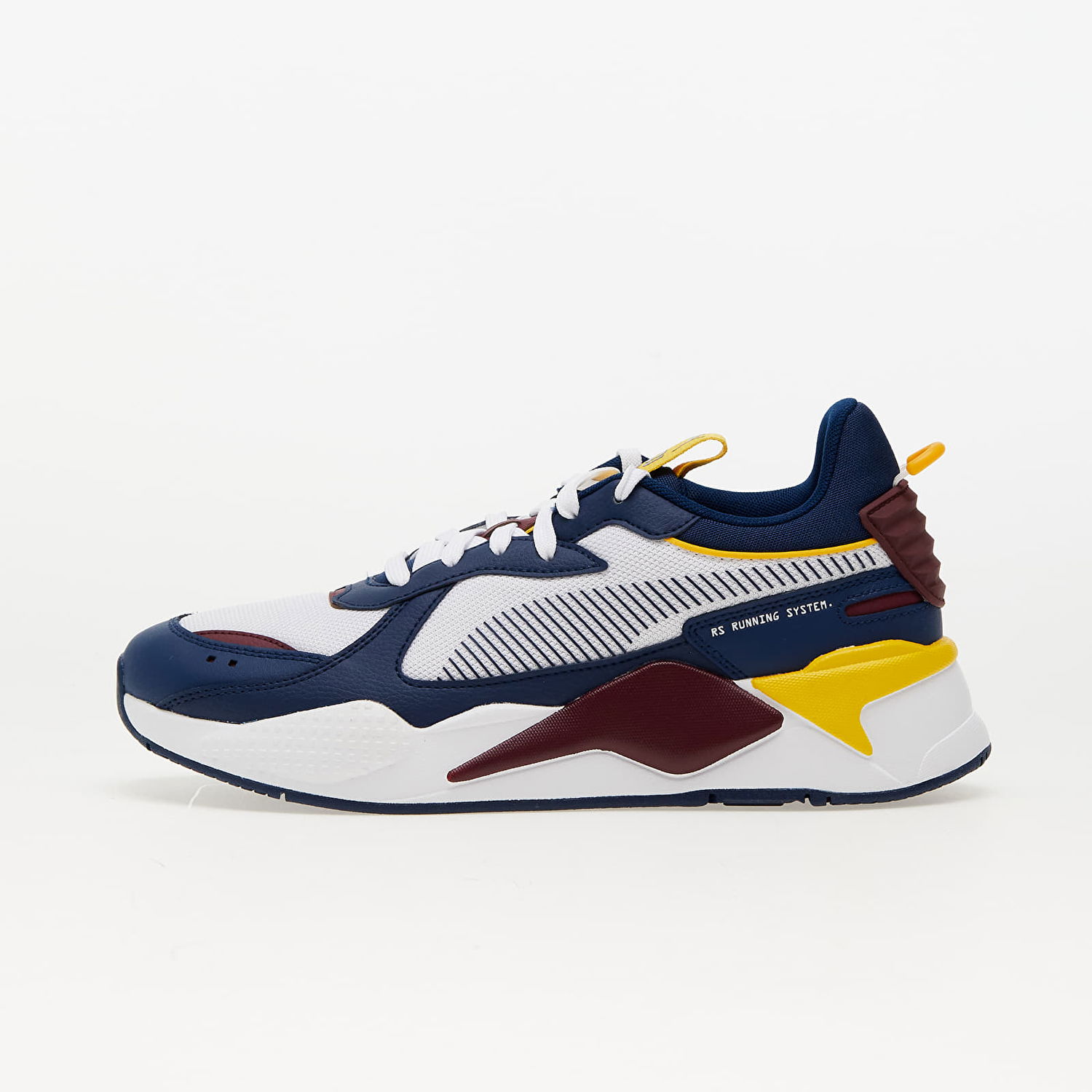 Tenisky a topánky Puma RS-X Geek White Hnedá | 39117410, 0