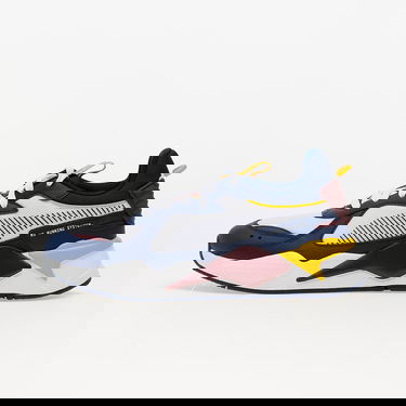 Tenisky a topánky Puma RS-X Geek White Hnedá | 39117410, 0