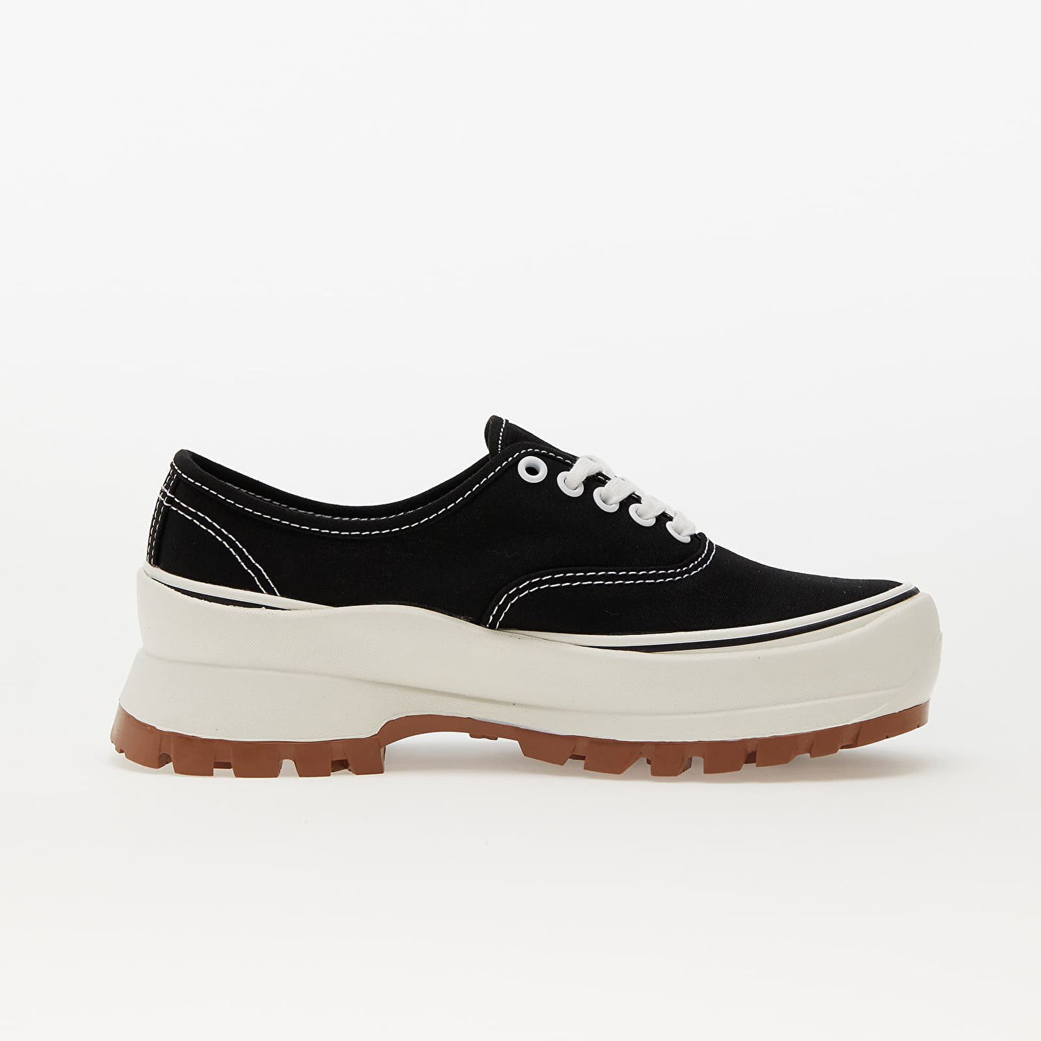 Tenisky a topánky Vans Authentic Vibram DX Čierna | VN0A5JLW6BT1, 1