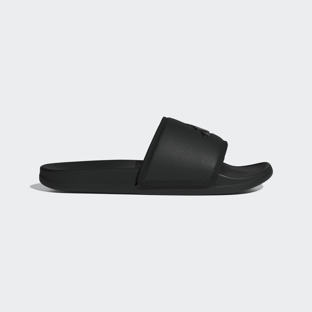 Tenisky a topánky adidas Originals Adilette Comfort Slides Čierna | JS1147, 0