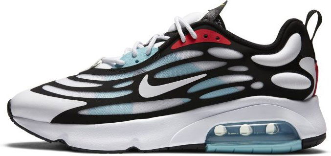 Tenisky a topánky Nike Air Max Exosense Biela | CK6811-100, 0