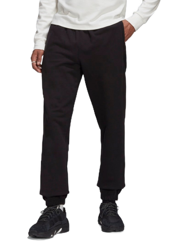 Tepláky adidas Originals Adicolor Contempo French Terry Pants Čierna | HK2866