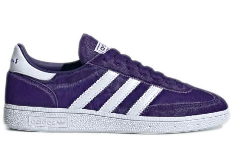 Tenisky a topánky adidas Originals adidas Handball Spezial Collegiate Purple Navy | IH9984, 0