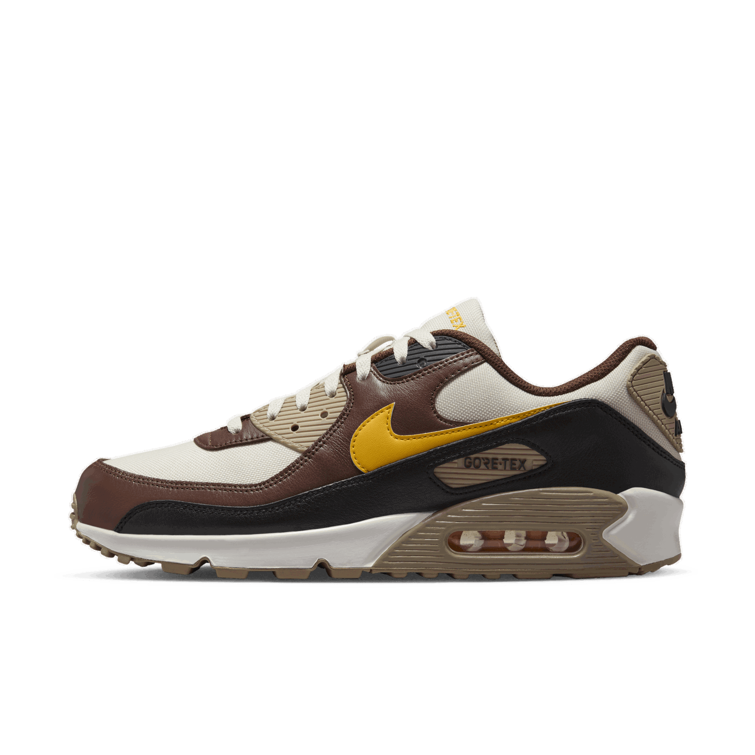 Tenisky a topánky Nike Air Max 90 GTX Hnedá | FD5810-201, 0