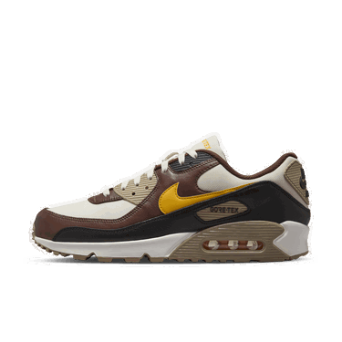 Tenisky a topánky Nike Air Max 90 GTX Hnedá | FD5810-201, 0