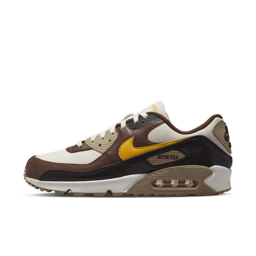 Tenisky a topánky Nike Air Max 90 GTX Hnedá | FD5810-201