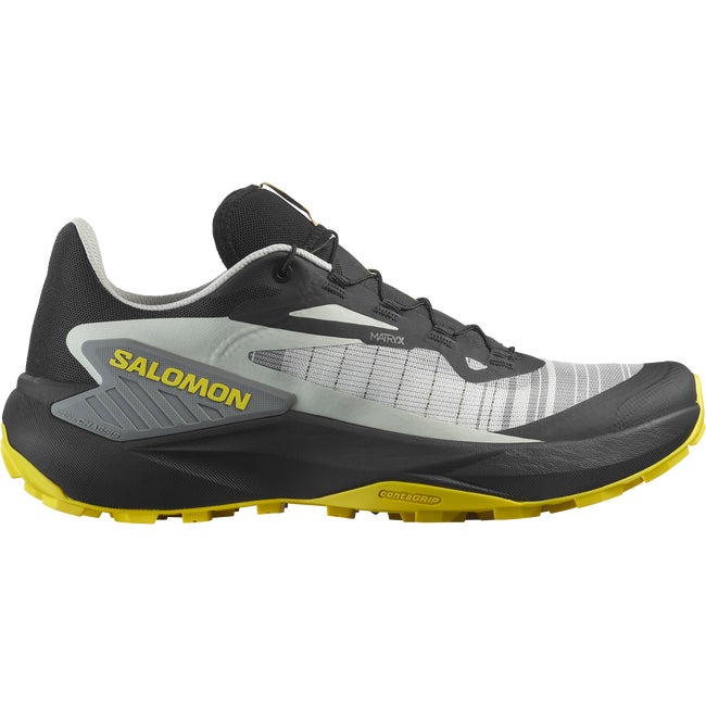 Tenisky a topánky Salomon Genesis Šedá | L47978100