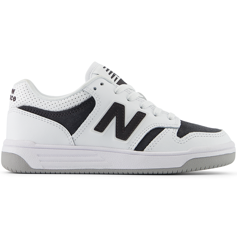Tenisky a topánky New Balance PSB480VB Biela | NBPSB480VB, 0