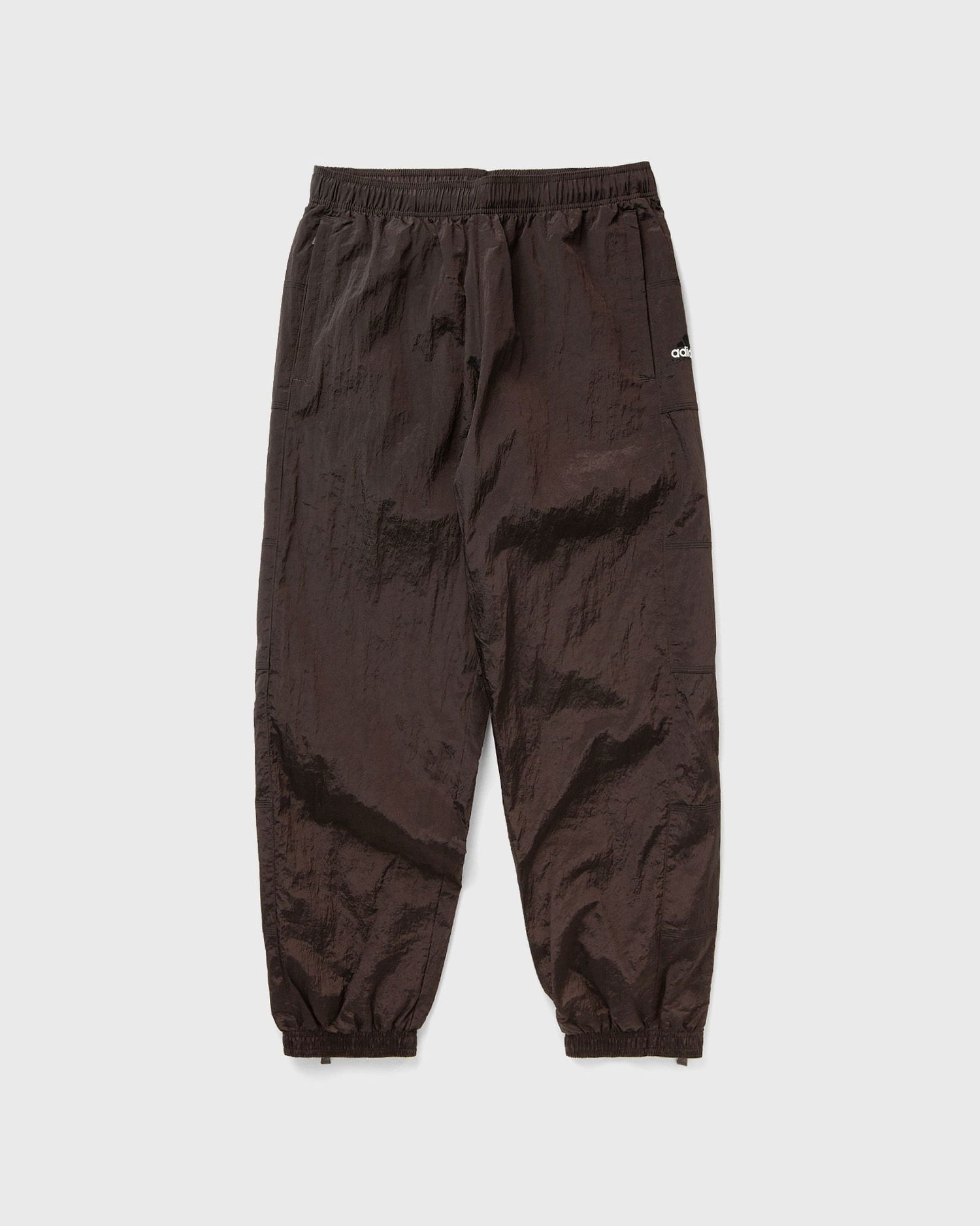 Tepláky adidas Originals EQT Iridescent Track Pants Hnedá | KD6611, 0