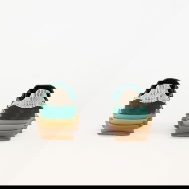 Tenisky a topánky adidas Originals Gazelle Bold Zelené | JS3358, 4