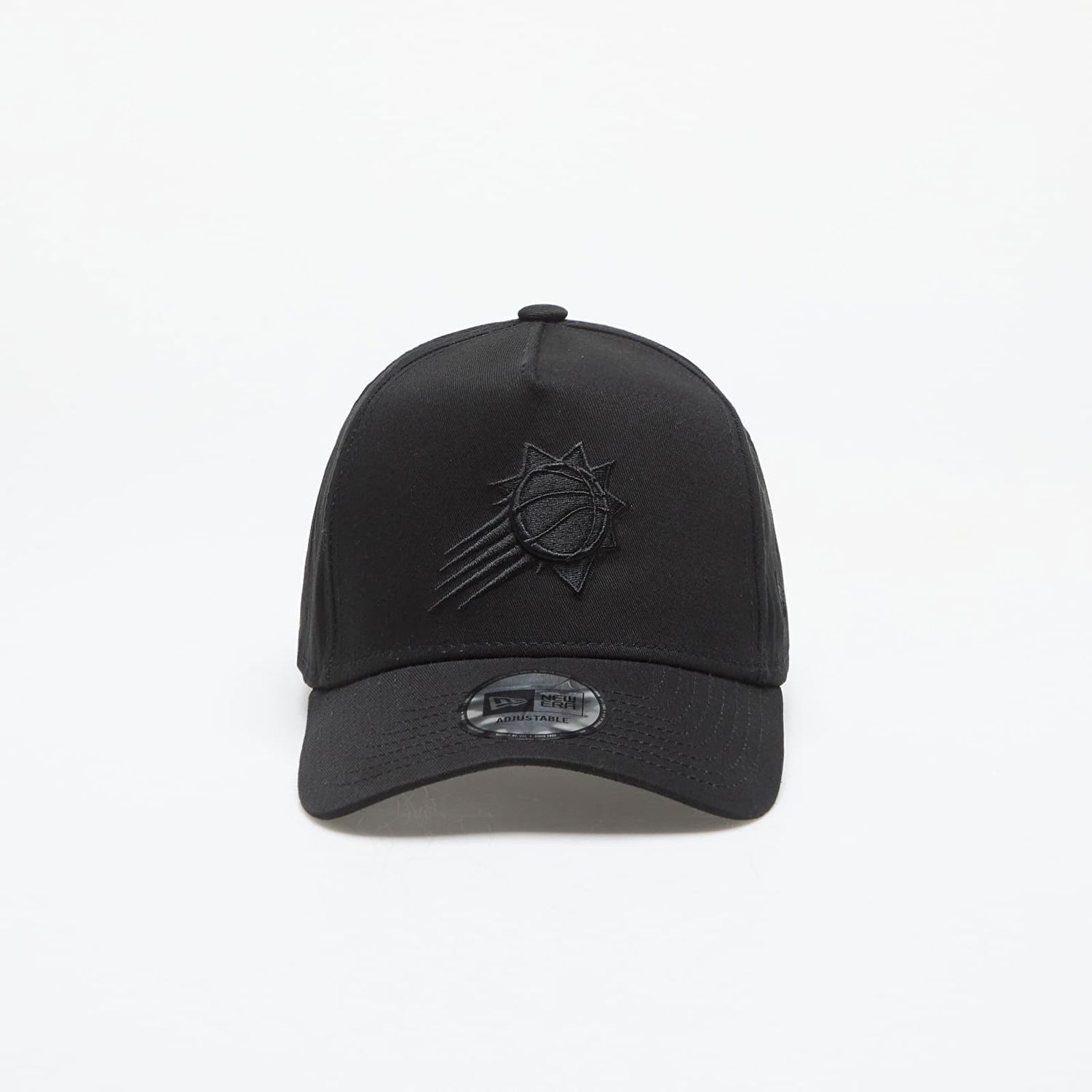 Šiltovka New Era Phoenix Suns 9Forty Snapback Black/ Official Team Color Čierna | 60503574, 0