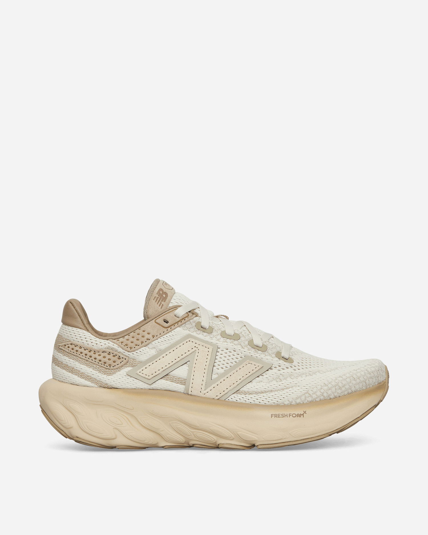 Tenisky a topánky New Balance Fresh Foam 1080 v13 Béžová | M1080LAE, 1