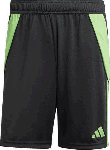 Šortky adidas Originals adidas TIRO24 Training Shorts Čierna | jj1162, 0
